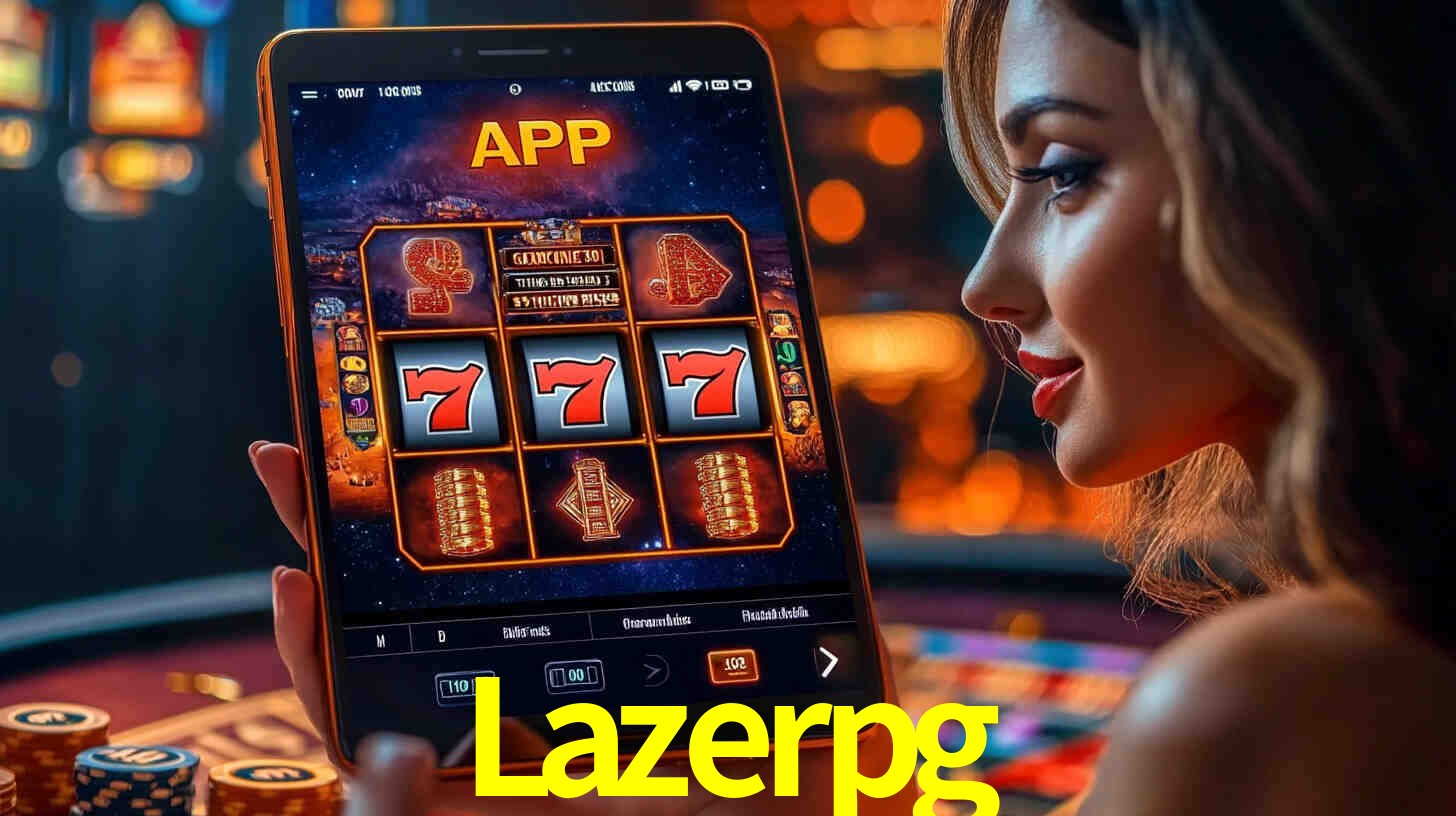 Lazerpg: Seu Especialista em Apostas Esportivas Brasileiras