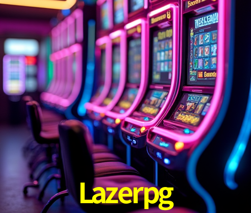 Promoção Relâmpago Lazerpg
