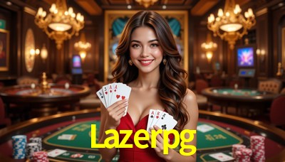 Secure Login Lazerpg