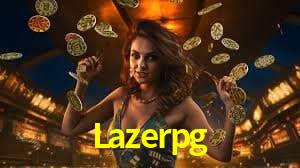 Gates of Olympus Lazerpg