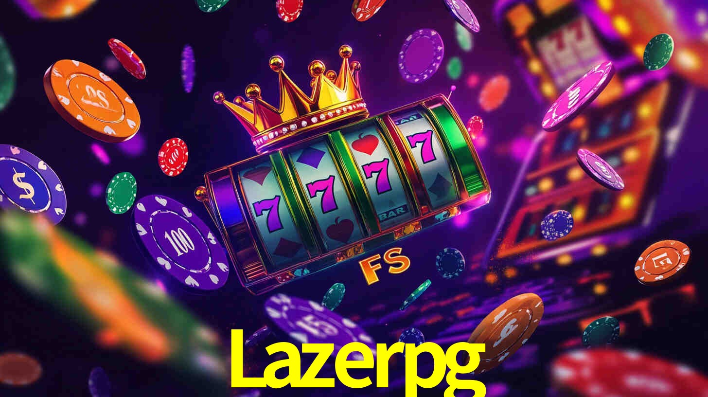 Roulette Table Lazerpg