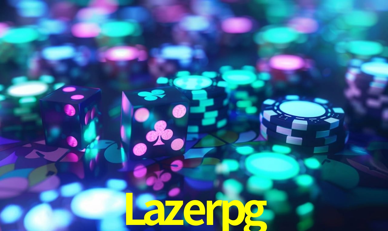 Interface Premium Lazerpg