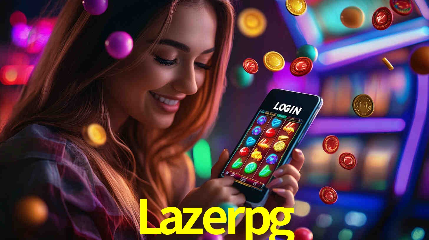 Lazerpg