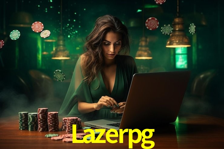 Lazerpg
