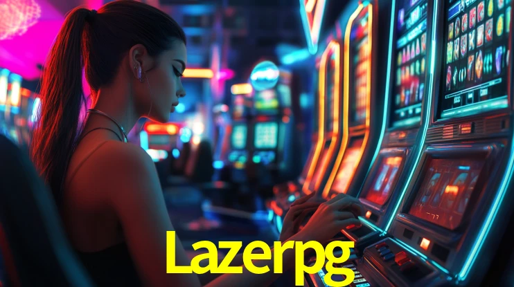 Exclusive Games Lazerpg