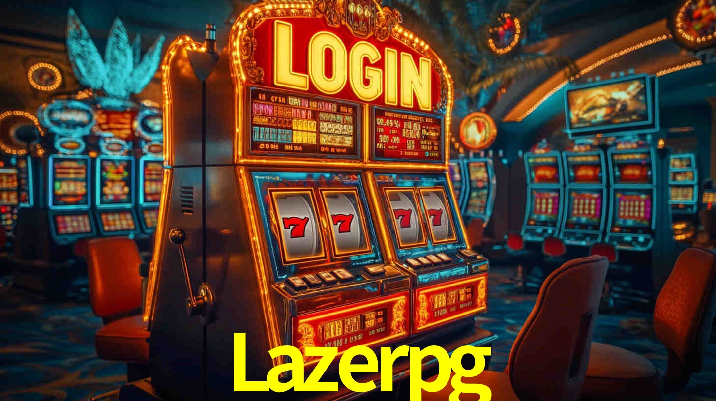 Tournaments Lazerpg