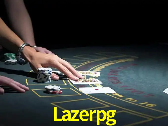 Segurança 2FA Lazerpg