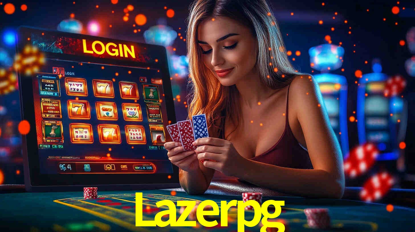 Lazerpg Bet