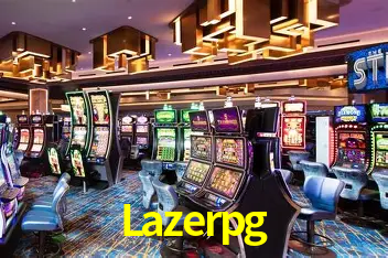 Desvendando o Mundo dos Jogos Virtuais na Lazerpg