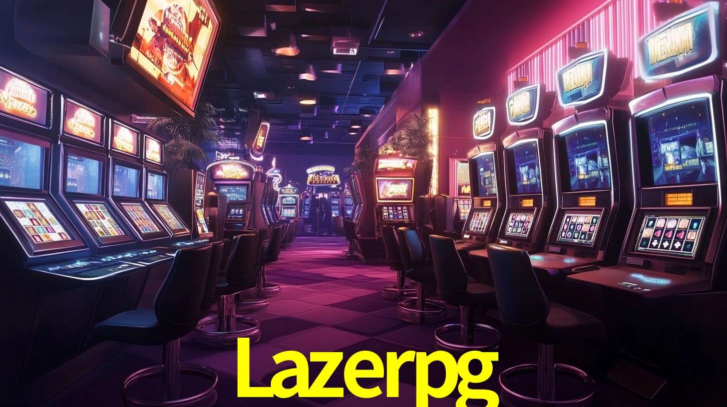 Welcome Bonus Lazerpg