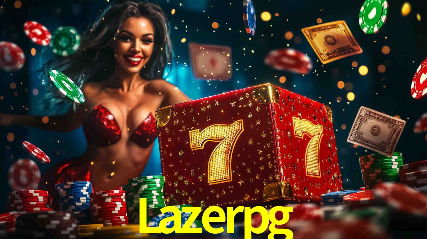 Descubra o Programa VIP da Lazerpg: Vantagens Exclusivas para Jogadores