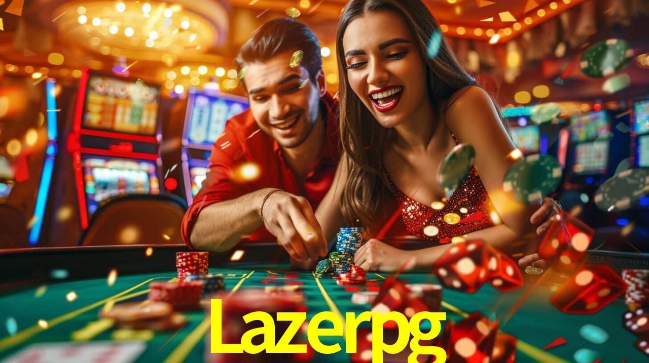 Avaliações dos Jogadores Lazerpg