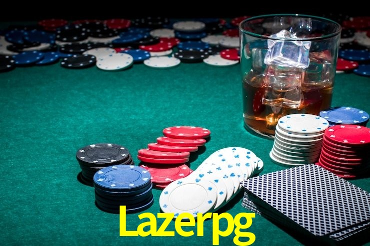 Jogos Exclusivos Lazerpg