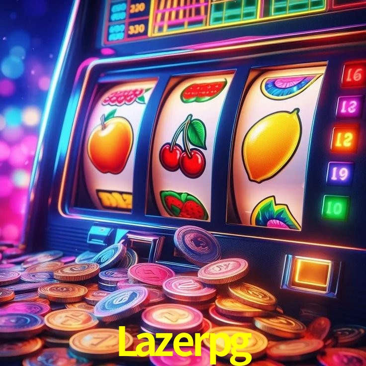Mesa de Blackjack Lazerpg