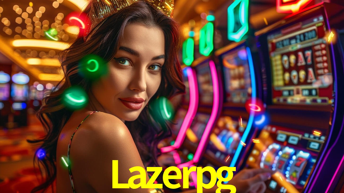 Lazerpg,Lazerpg Bet