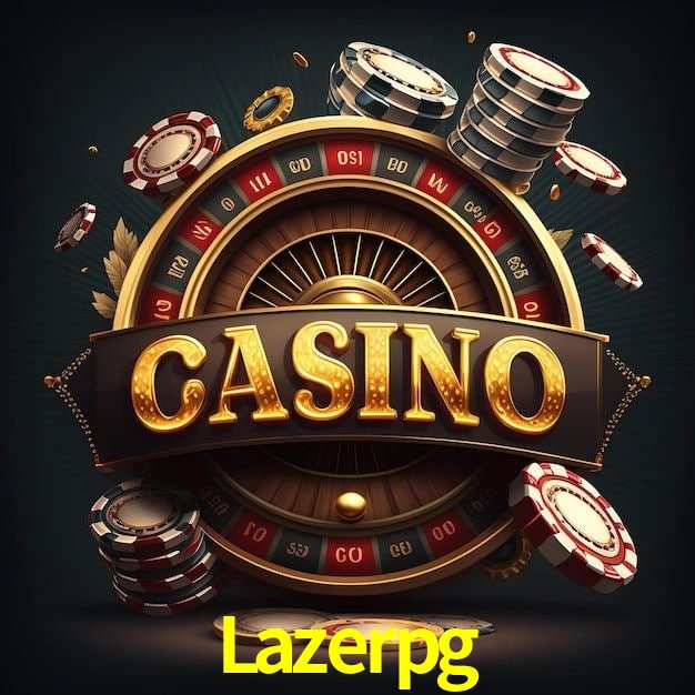 Lazerpg App
