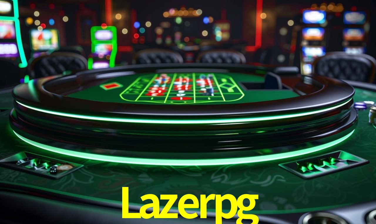 Flash Promotion Lazerpg